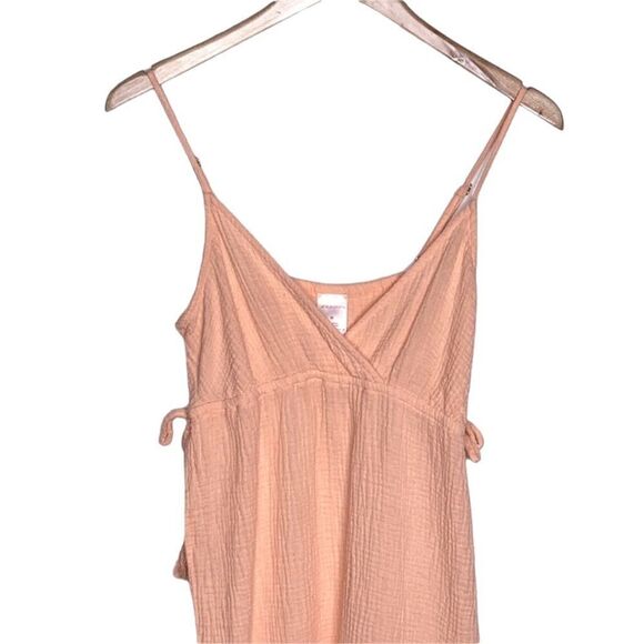 Xhilaration Dress/Swim Coverup Woman’s Size M - Picture 3 of 8